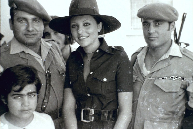 My beautiful picture